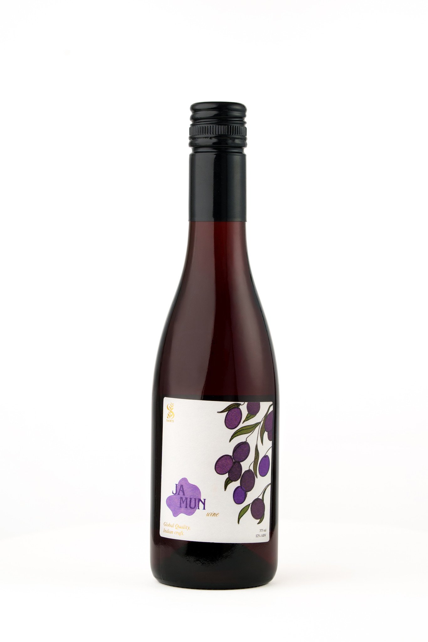 Jamun Wine