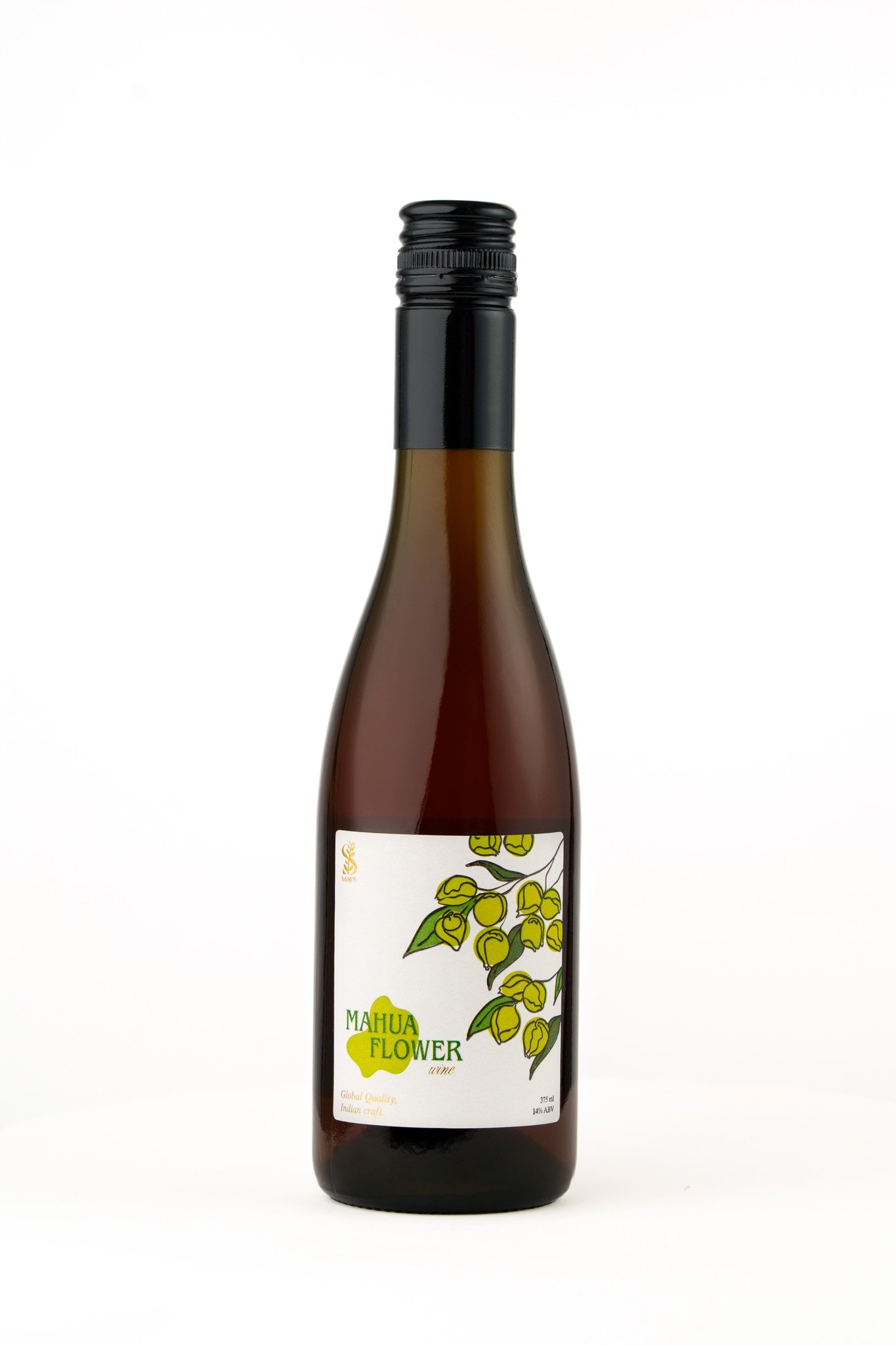 Mahua Wine